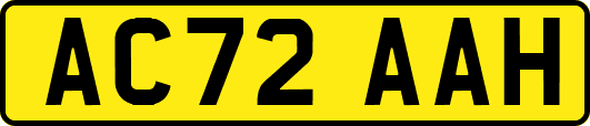 AC72AAH