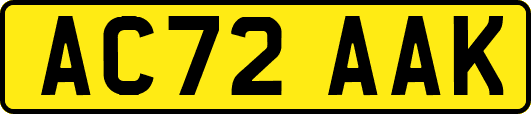 AC72AAK