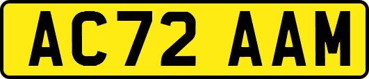 AC72AAM