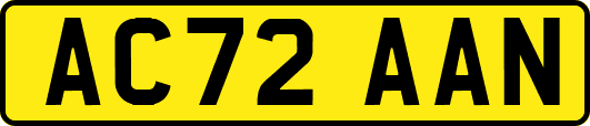 AC72AAN