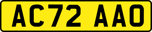 AC72AAO