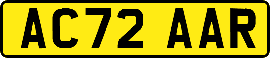 AC72AAR