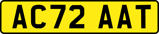 AC72AAT