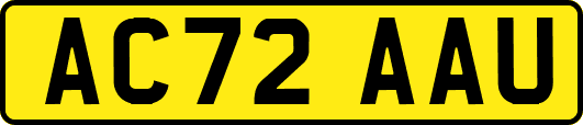 AC72AAU