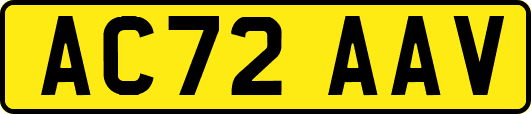 AC72AAV