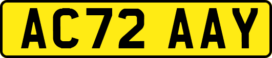 AC72AAY