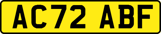 AC72ABF
