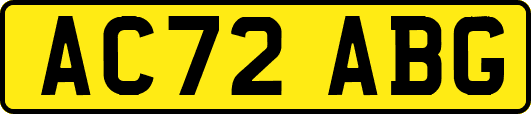 AC72ABG