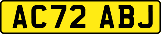 AC72ABJ