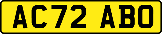 AC72ABO