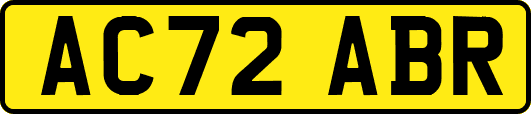 AC72ABR
