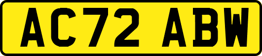 AC72ABW