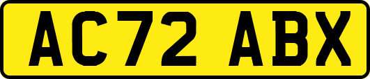 AC72ABX