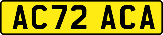 AC72ACA
