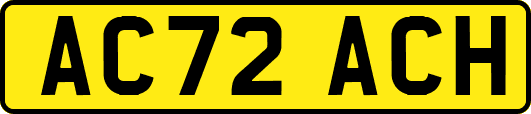 AC72ACH