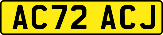 AC72ACJ