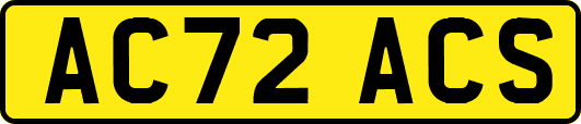 AC72ACS