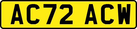 AC72ACW