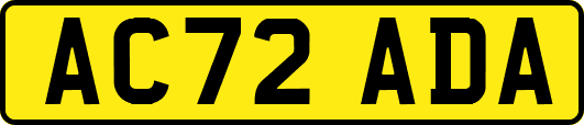 AC72ADA