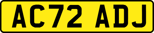 AC72ADJ