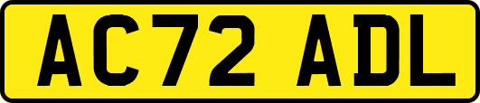 AC72ADL