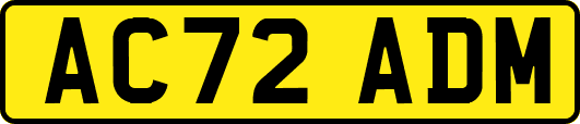 AC72ADM