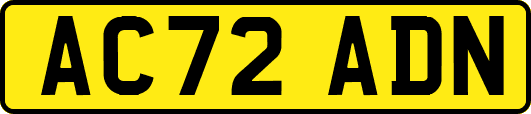 AC72ADN