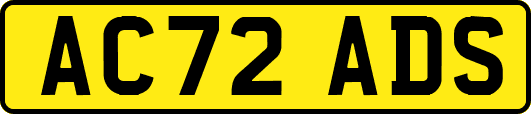 AC72ADS