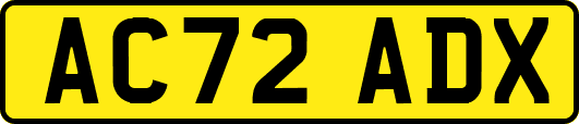 AC72ADX