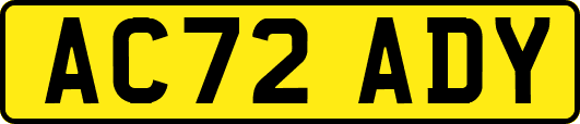 AC72ADY