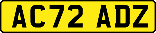 AC72ADZ