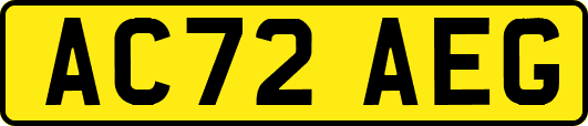 AC72AEG