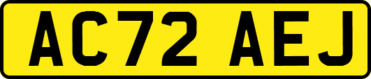 AC72AEJ