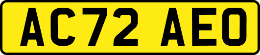 AC72AEO