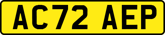 AC72AEP