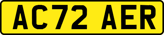 AC72AER