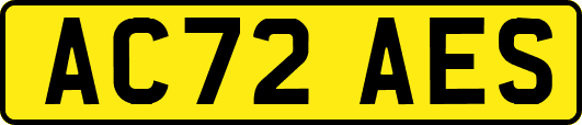 AC72AES