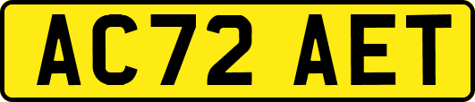 AC72AET