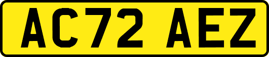 AC72AEZ