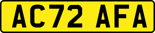 AC72AFA