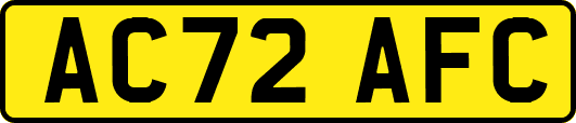 AC72AFC