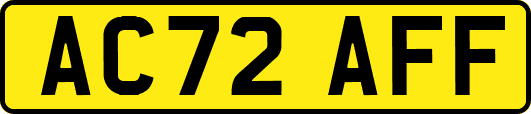 AC72AFF