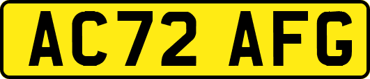 AC72AFG