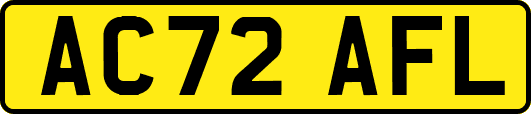 AC72AFL
