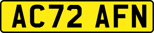 AC72AFN