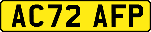 AC72AFP