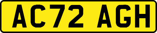 AC72AGH