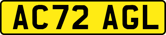 AC72AGL