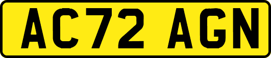 AC72AGN