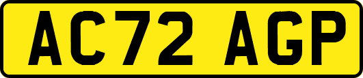 AC72AGP